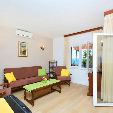 Vakantiehuis In Okrug Gornji 6160