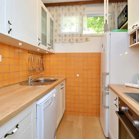 In Okrug Gornji 6160 Vakantiehuis