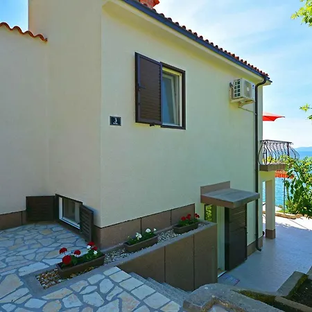 In Okrug Gornji 6160 Vakantiehuis