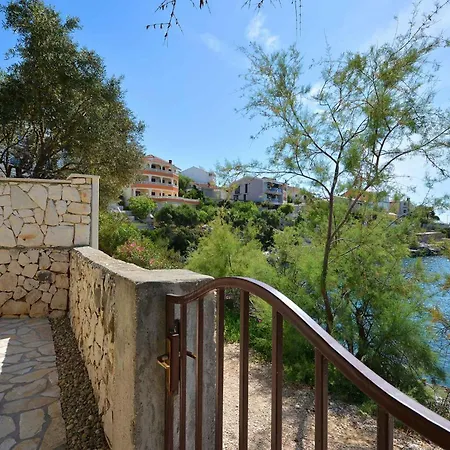 別荘 In Okrug Gornji 6160 *