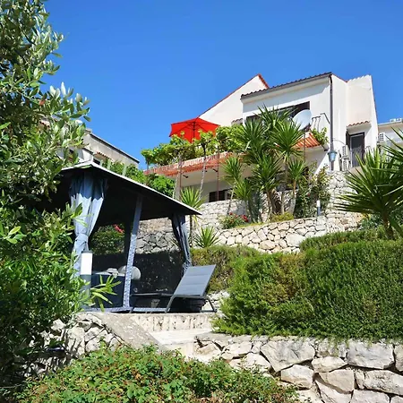 In Okrug Gornji 6160 Vakantiehuis Trogir