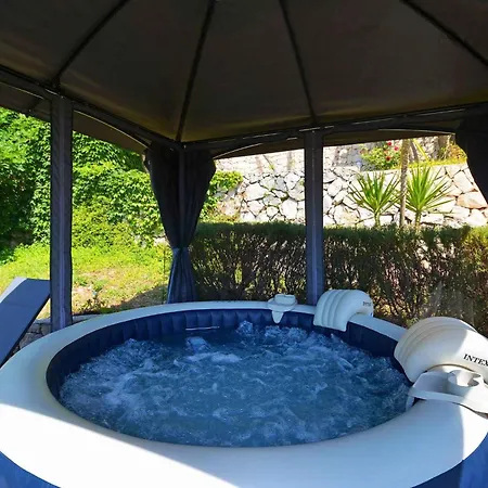 In Okrug Gornji 6160 別荘