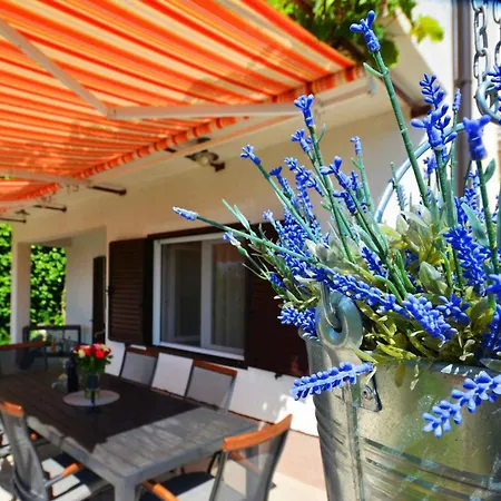 In Okrug Gornji 6160 *