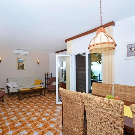 Holiday Home In Okrug Gornji 6160 Holiday home *