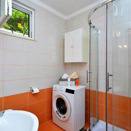 In Okrug Gornji 6160 Ferienhaus Trogir