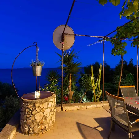 Prázdninový dům In Okrug Gornji 6160 Trogir