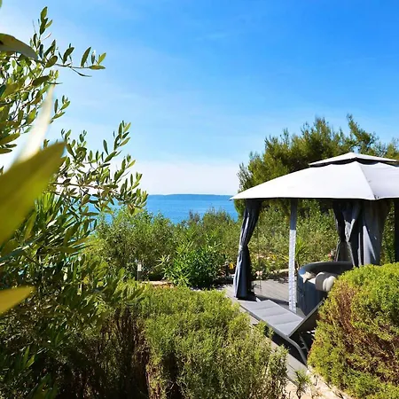 Ferienhaus In Okrug Gornji 6160 Trogir