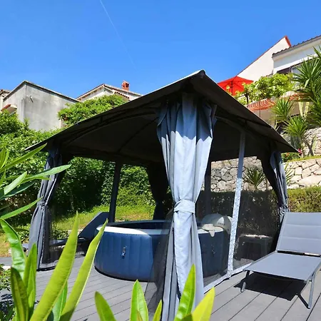 In Okrug Gornji 6160 *