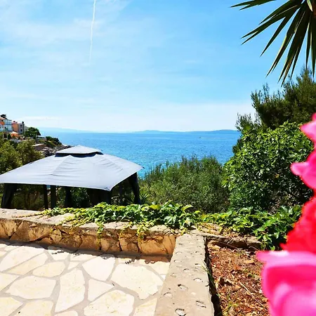 In Okrug Gornji 6160 Ferienhaus