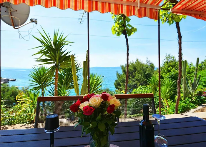 Holiday Home In Okrug Gornji 6160